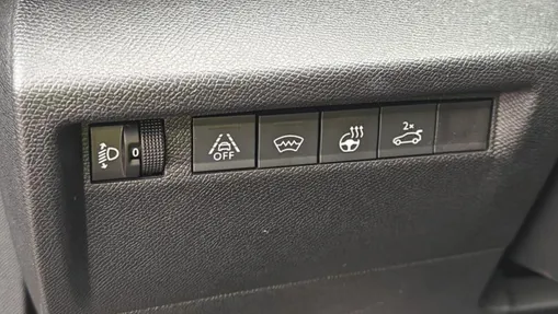 CITROEN C4 X C4 X 1.2 PureTech Feel Pack S&S EAT8
