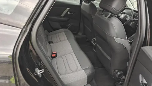 CITROEN C4 X C4 X 1.2 PureTech Feel Pack S&S EAT8