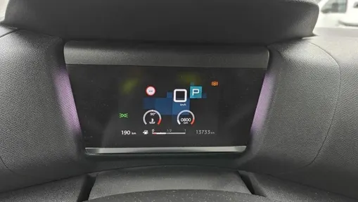 CITROEN C4 X C4 X 1.2 PureTech Feel Pack S&S EAT8