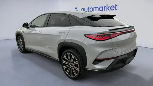 BYD Sealion 7 Sealion 7 91.3kWh Excellence AWD Nowy