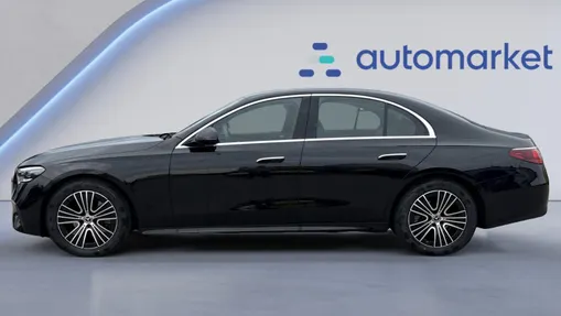MERCEDES-BENZ E Klasa E 200 d mHEV Avantgarde 9G-Tronic