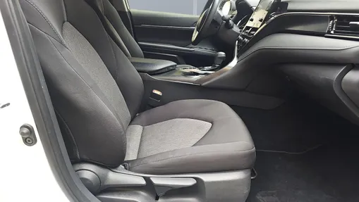 TOYOTA Camry Camry 2.5 Hybrid Comfort CVT