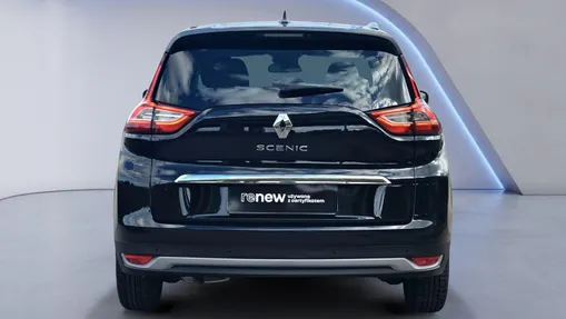 RENAULT Scenic Scenic Gr. 1.3 TCe FAP Intens EDC