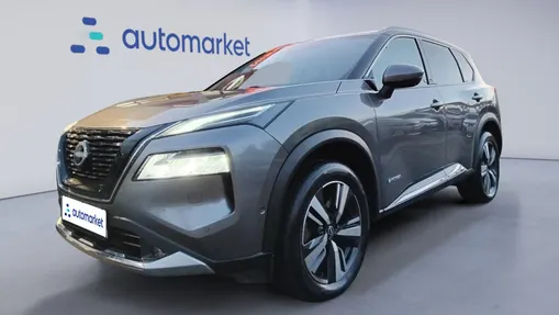 NISSAN X-Trail X-Trail 1.5 VC-T e-POWER Tekna e-4ORCE