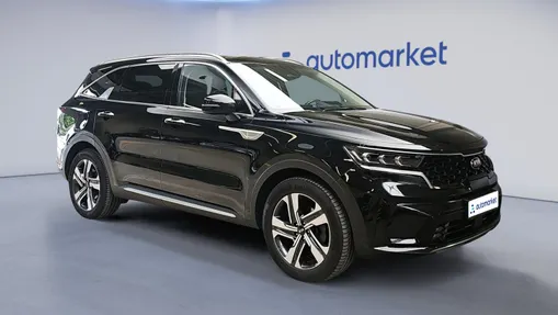 KIA Sorento Sorento 1.6 T-GDI PHEV XL 4WD aut 7os.