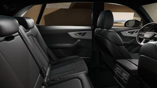 AUDI Q8 / E-Tron Q8 TDI mHEV 210 kW Quattro Tiptronic Nowy
