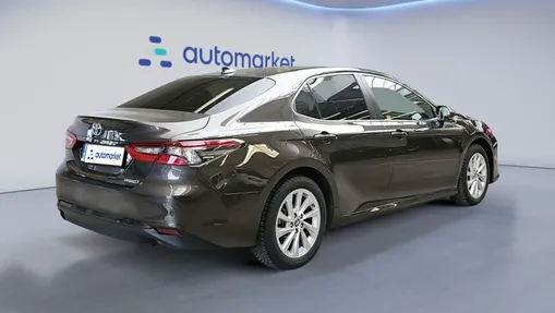 TOYOTA Camry Camry 2.5 Hybrid Comfort CVT