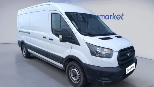 FORD Transit Transit 350 L3H2 Trend