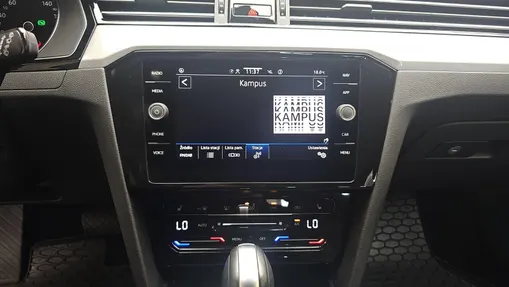 VOLKSWAGEN Passat Passat 1.5 TSI EVO Business DSG