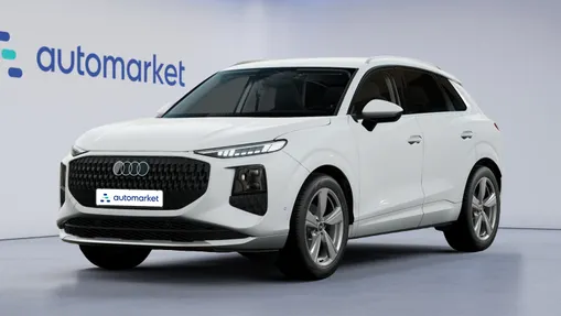 AUDI Q3 Q3 TFSI mHEV 110 kW S tronic Nowy