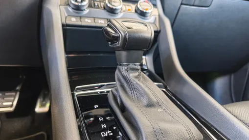 SKODA Kodiaq Kodiaq 2.0 TDI 4x4 L&K DSG