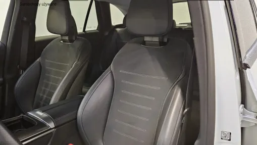 MERCEDES-BENZ GLC GLC 300 de 4-Matic AMG Line