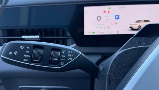 JAECOO E5 E5 61kWh Premium Nowy