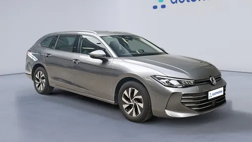 VOLKSWAGEN Passat Passat 1.5 TSI ACT mHEV Business DSG