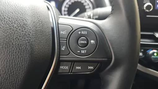 TOYOTA Camry Camry 2.5 Hybrid Comfort CVT