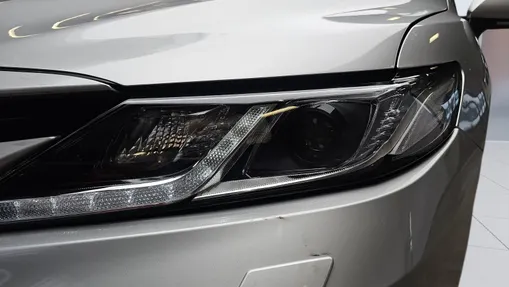 TOYOTA Camry Camry 2.5 Hybrid Prestige CVT