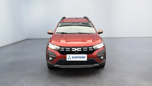 DACIA Jogger Jogger 1.0 TCe Extreme LPG Nowy