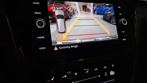 VOLKSWAGEN Arteon Arteon 2.0 TSI R-Line DSG