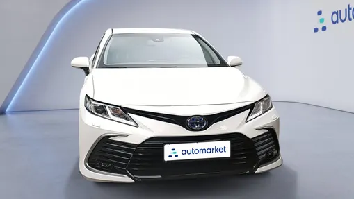 TOYOTA Camry Camry 2.5 Hybrid Comfort CVT