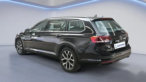 VOLKSWAGEN Passat Passat 1.5 TSI EVO Business DSG