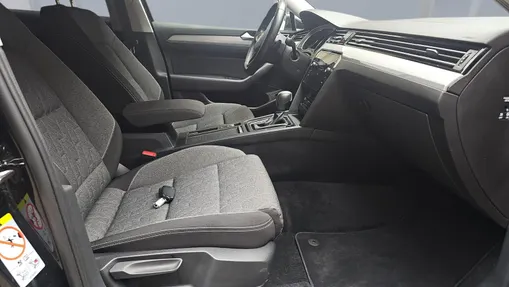 VOLKSWAGEN Passat Passat 1.5 TSI EVO Business DSG
