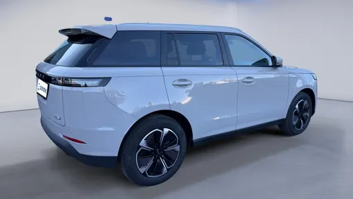 JAECOO E5 E5 61kWh Premium Nowy