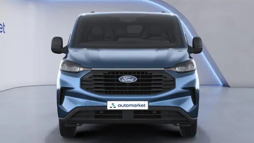 FORD Transit Custom Transit Custom 2.0 EcoBlue 320 L2H1 Trend Nowy