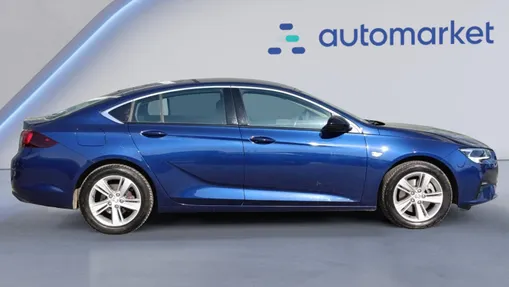 OPEL Insignia Insignia 2.0 CDTI Elegance S&S aut