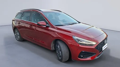 HYUNDAI i30 i30 1.5 T-GDI 48V Smart DCT
