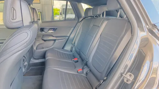 MERCEDES-BENZ GLC GLC 220 d mHEV 4-Matic AMG Line