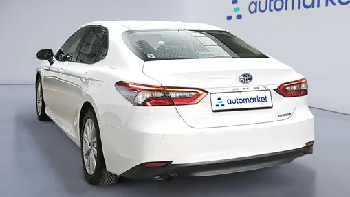 TOYOTA Camry Camry 2.5 Hybrid Comfort CVT