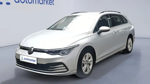 VOLKSWAGEN Golf Golf VIII 1.5 TSI EVO Life