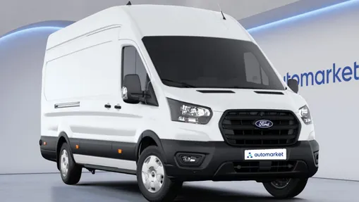 FORD Transit Transit 350 L4 Trend Nowy