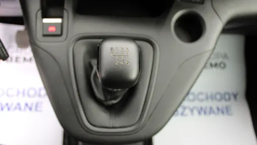 PEUGEOT Partner Van Partner 1.5 BlueHDi S&S L1