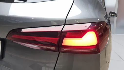 BMW Seria 2 218i aut