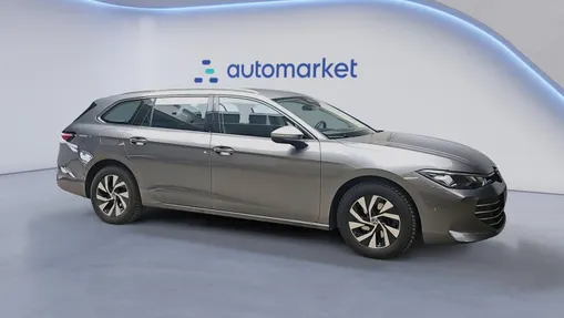 VOLKSWAGEN Passat Passat 1.5 TSI ACT mHEV Business DSG