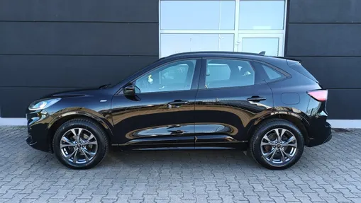 FORD Kuga Kuga 2.0 EcoBlue AWD ST-Line aut