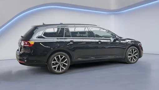 VOLKSWAGEN Passat Passat 1.5 TSI EVO Business DSG