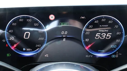 MERCEDES-BENZ GLB GLB 250+ EQ 85kWh Nowy