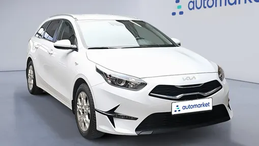 KIA Cee'd Ceed 1.5 T-GDI M