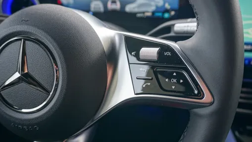 MERCEDES-BENZ CLA CLA 180 mHEV 8G-DCT Nowy