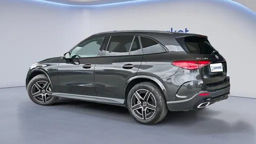 MERCEDES-BENZ GLC GLC 220 d mHEV 4-Matic AMG Line