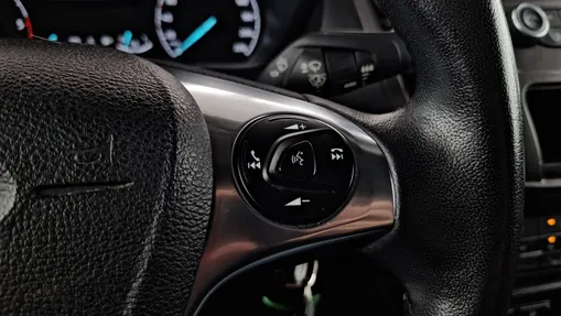 FORD Transit Connect Transit Connect 230 L2 Trend
