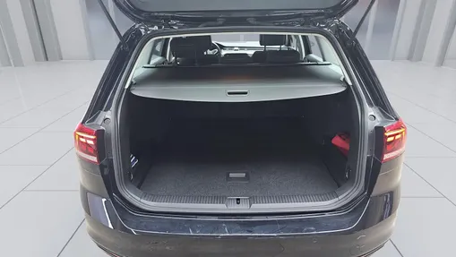 VOLKSWAGEN Passat Passat 1.5 TSI EVO Business DSG