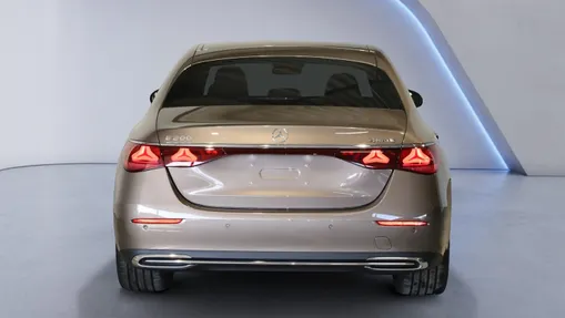 MERCEDES-BENZ E Klasa E 200 mHEV 4-Matic Exclusive 9G-Tronic Nowy
