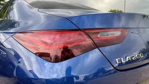 MERCEDES-BENZ CLA CLA 200 mHEV AMG Line 7G-DCT