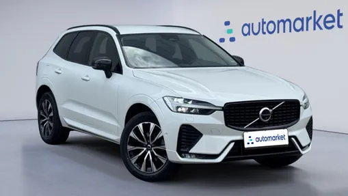 VOLVO XC60 XC60 B5 B AWD Plus Dark aut