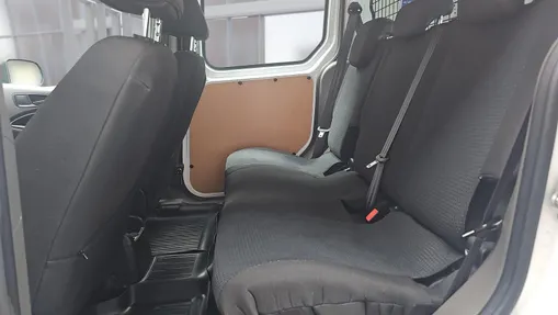 FORD Transit Connect Transit Connect 220 L1 Trend (bryg.)