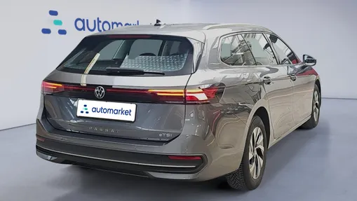 VOLKSWAGEN Passat Passat 1.5 TSI ACT mHEV Business DSG