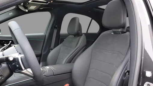 MERCEDES-BENZ E Klasa E 220 d mHEV 4-Matic AMG 9G-Tronic Nowy